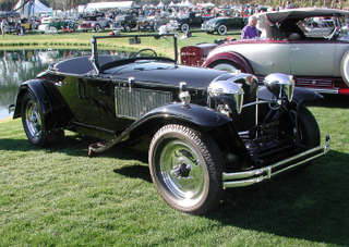 Illustration for article titled Name That Chassis Answer - The Ruxton